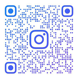 Instagram二维码