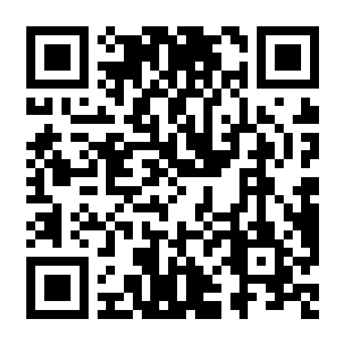 LinkedIn二维码