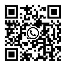 WhatsApp二维码