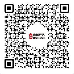 今日头条二维码
