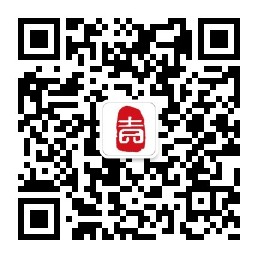 微信公众号二维码