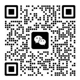 王万强微信二维码