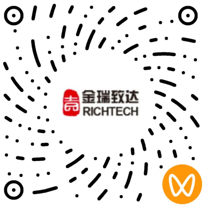 视频号二维码